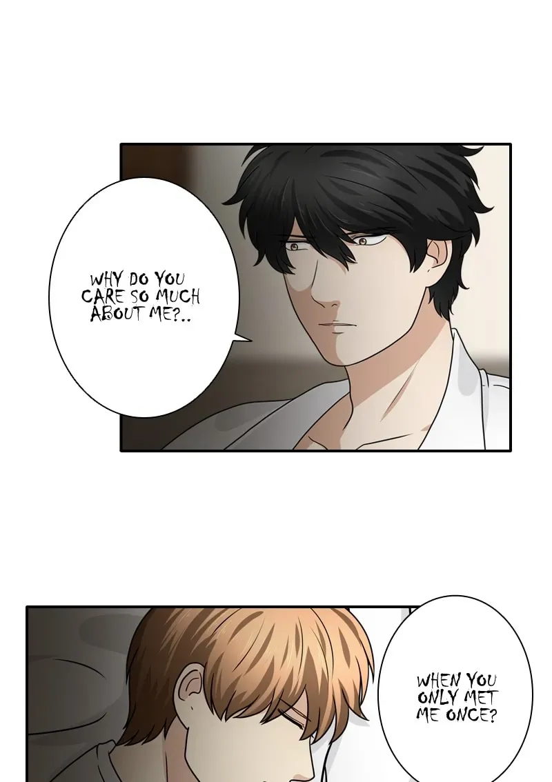 Endorphin Chapter 6.15 page 12 - 