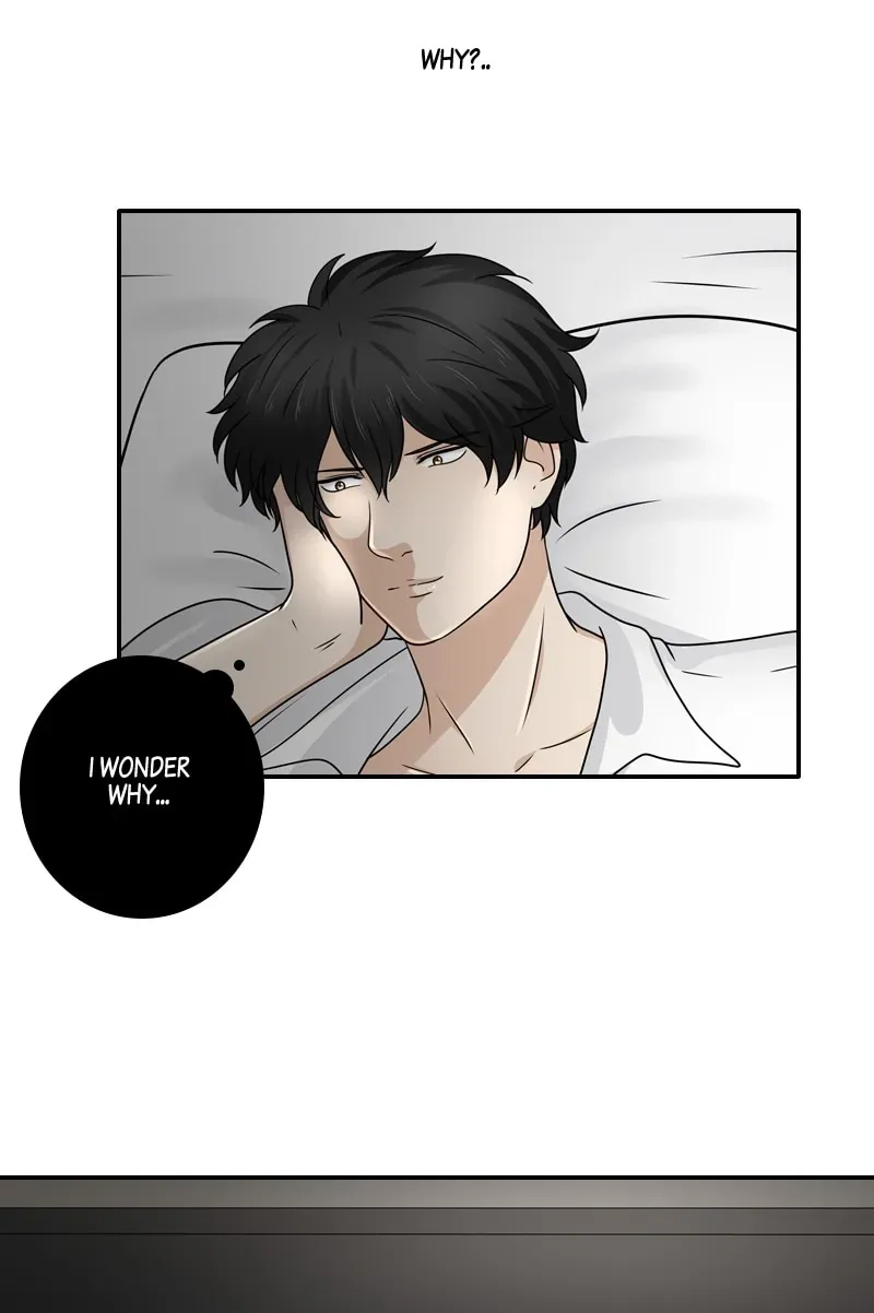 Endorphin Chapter 6.15 page 19 - 