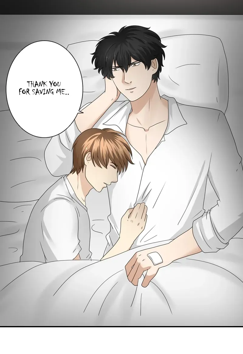 Endorphin Chapter 6.15 page 20 - 
