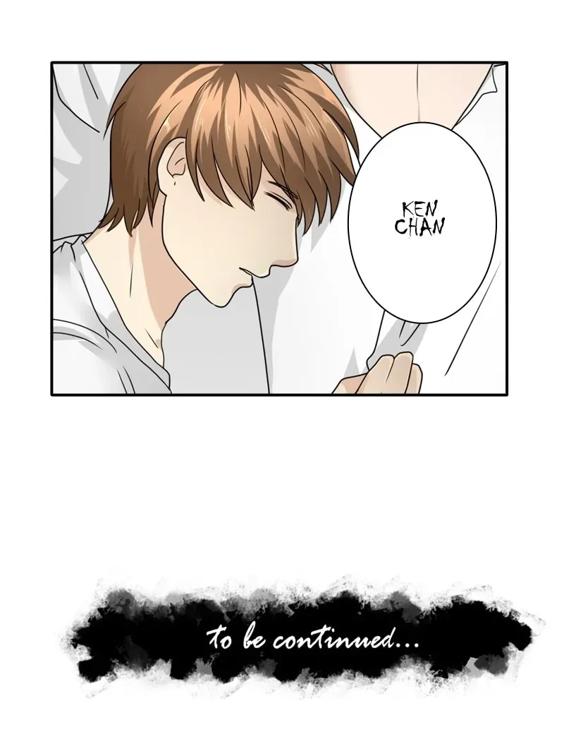 Endorphin Chapter 6.15 page 21 - 