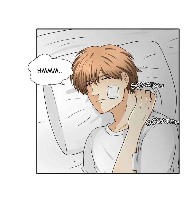Endorphin Chapter 6.15 page 6 - 