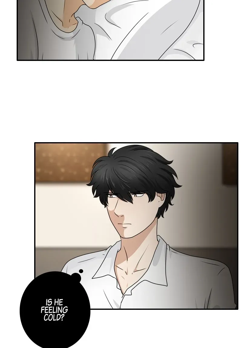 Endorphin Chapter 6.15 page 8 - 