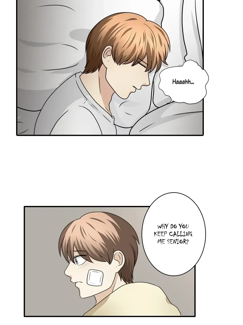 Endorphin Chapter 6.15 page 10 - 