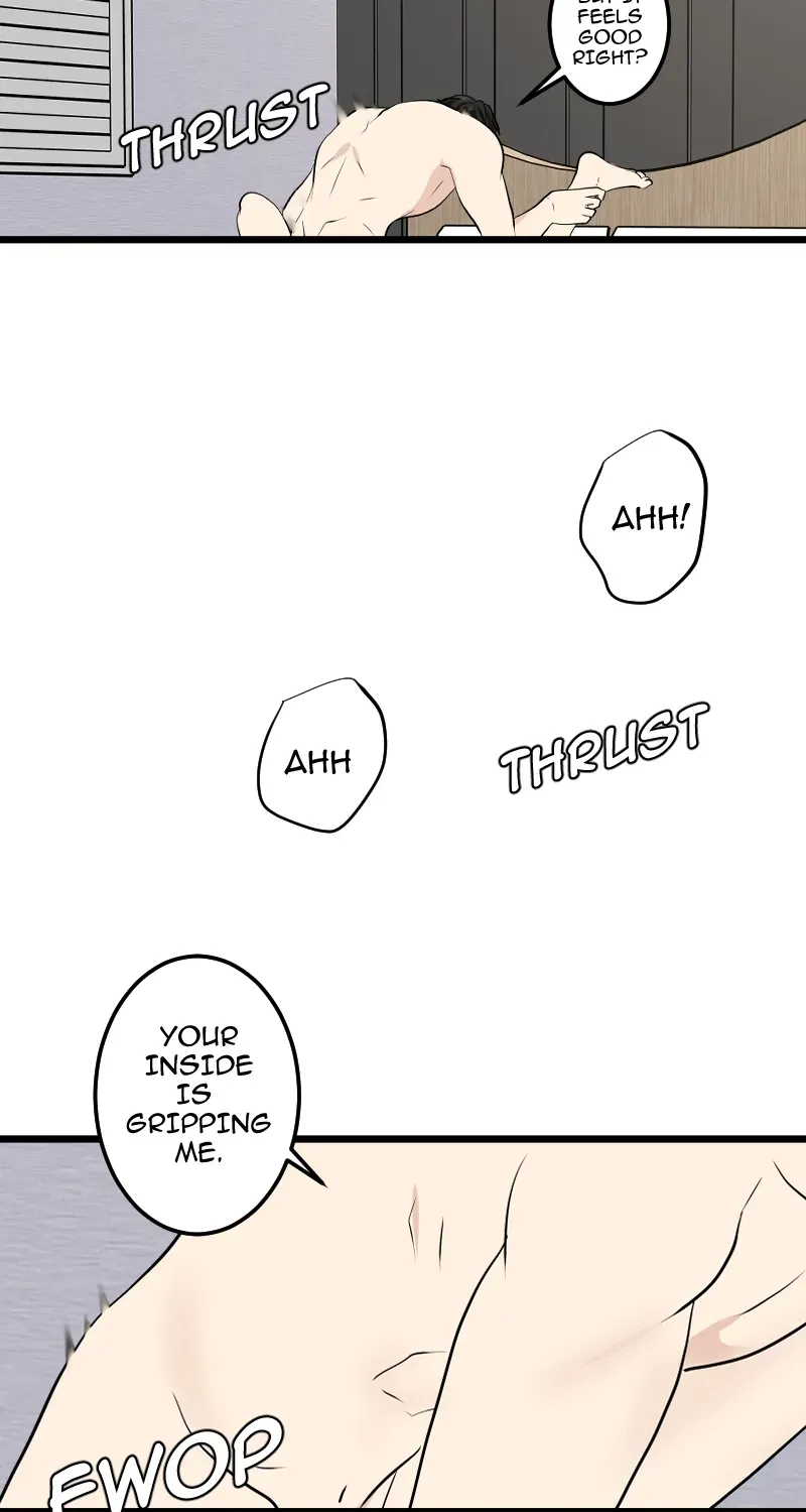 Endorphin Chapter 6.16 page 11 - 