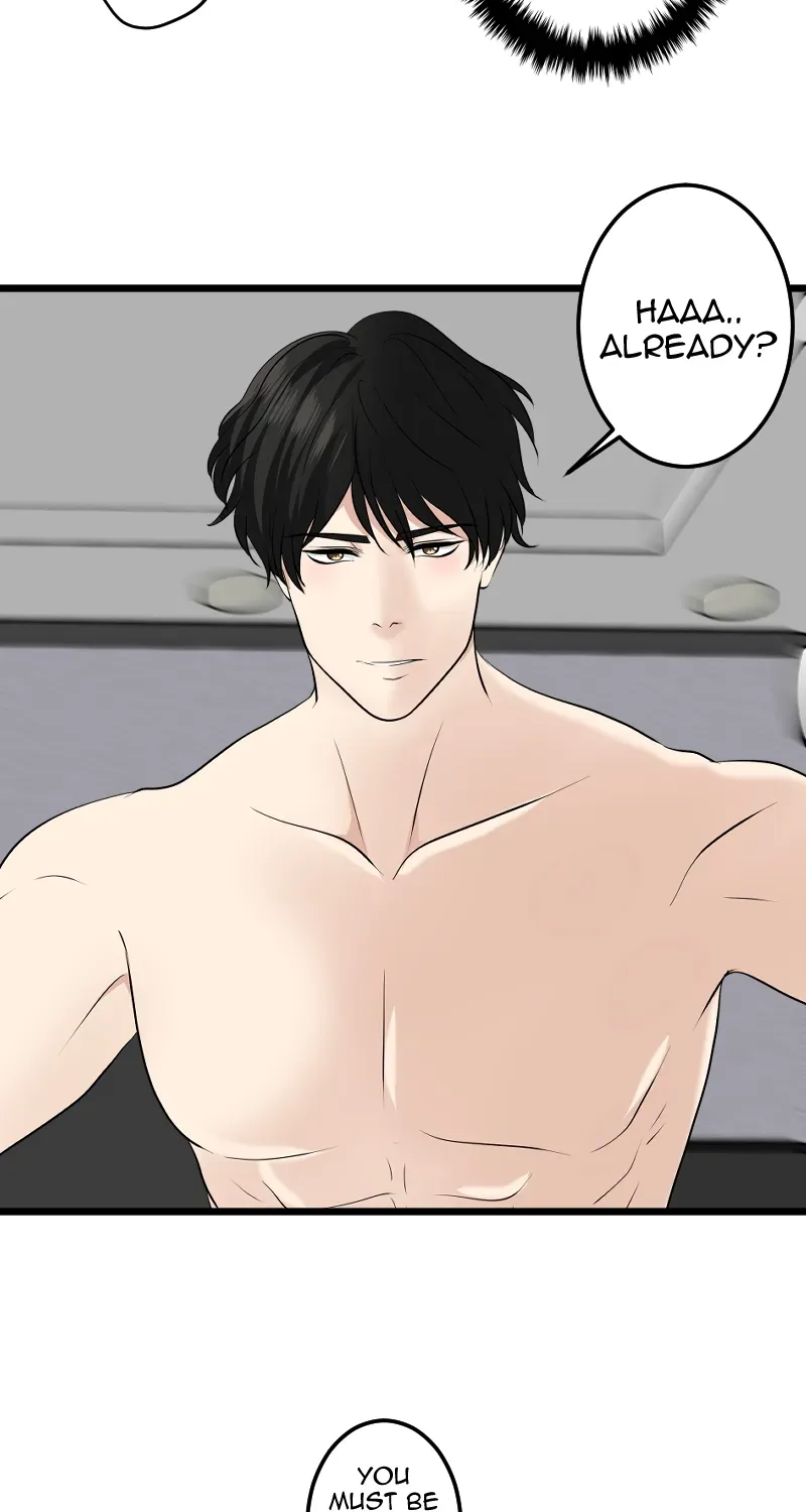 Endorphin Chapter 6.16 page 15 - 