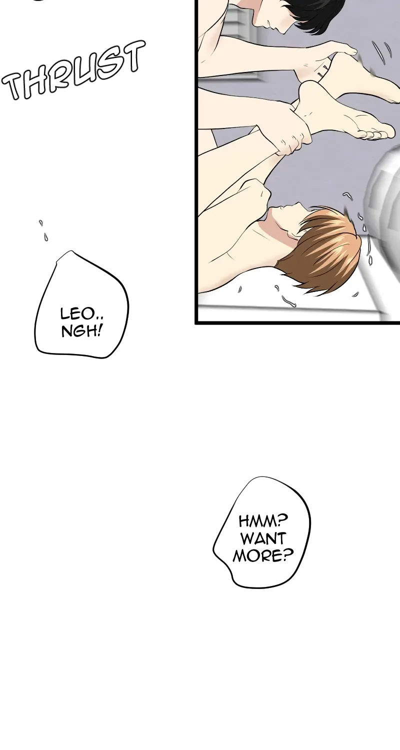 Endorphin Chapter 6.16 page 17 - 