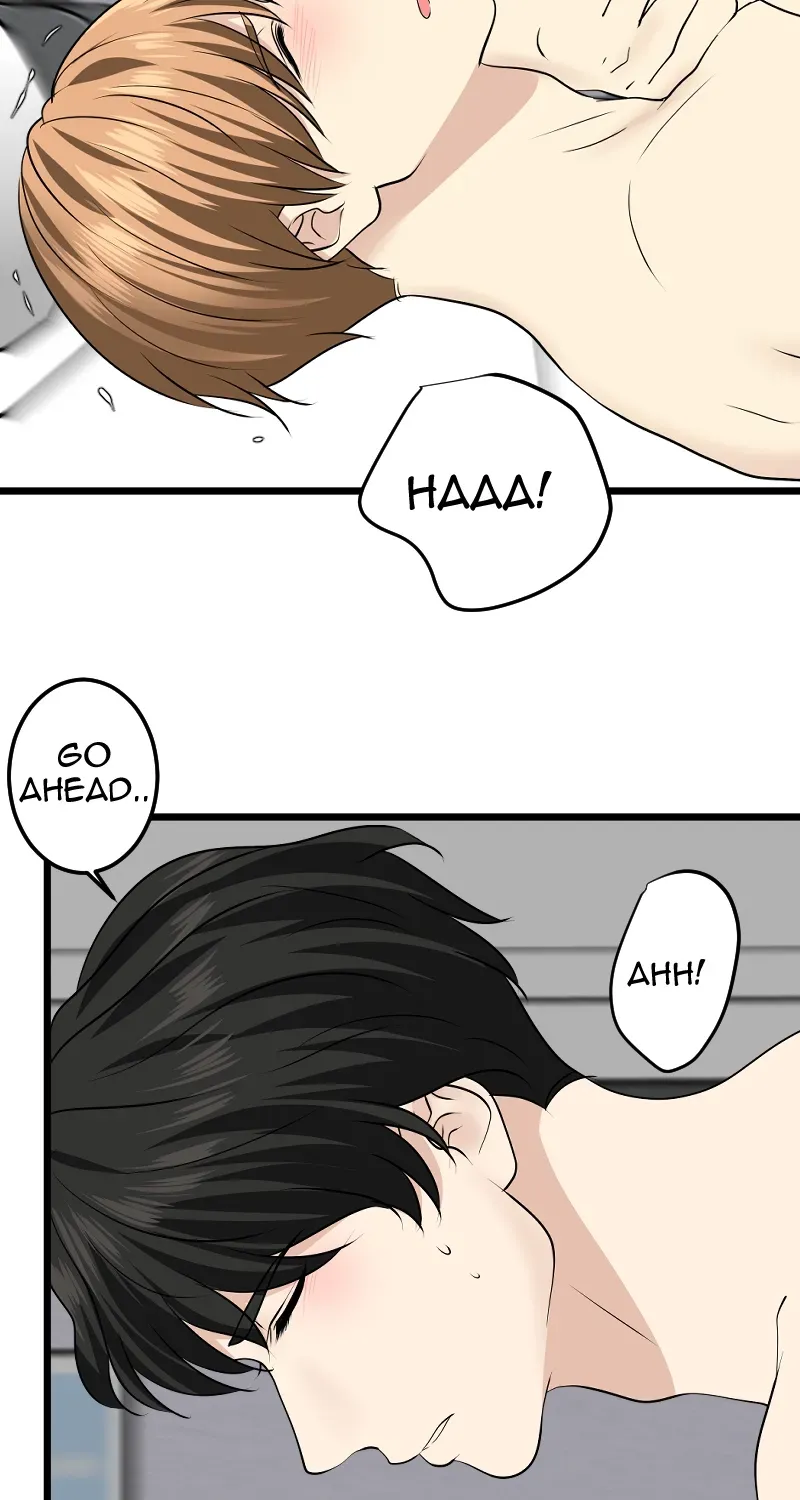Endorphin Chapter 6.16 page 21 - 