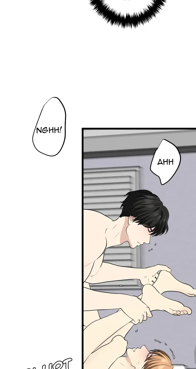 Endorphin Chapter 6.16 page 23 - 