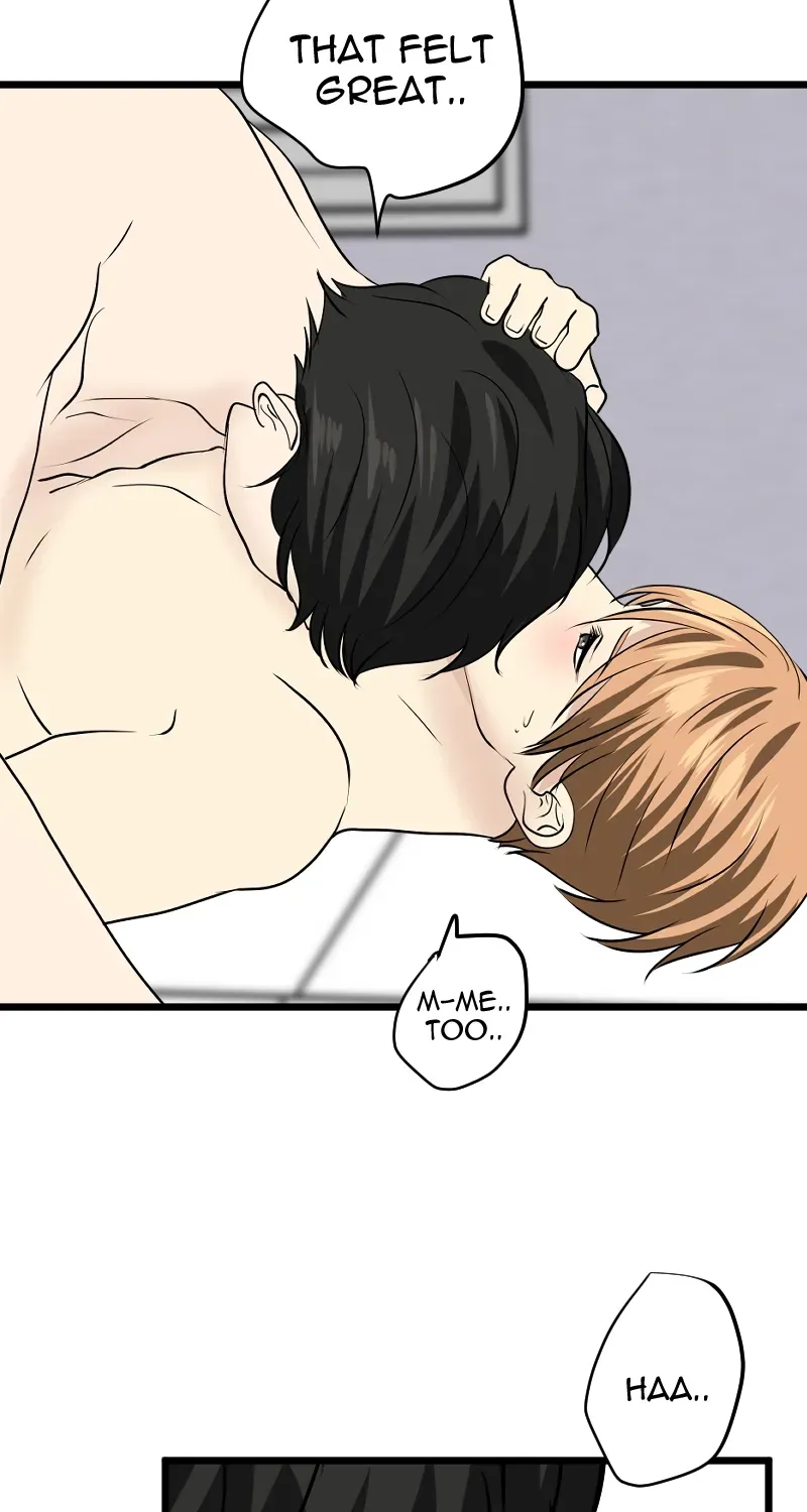 Endorphin Chapter 6.16 page 29 - 