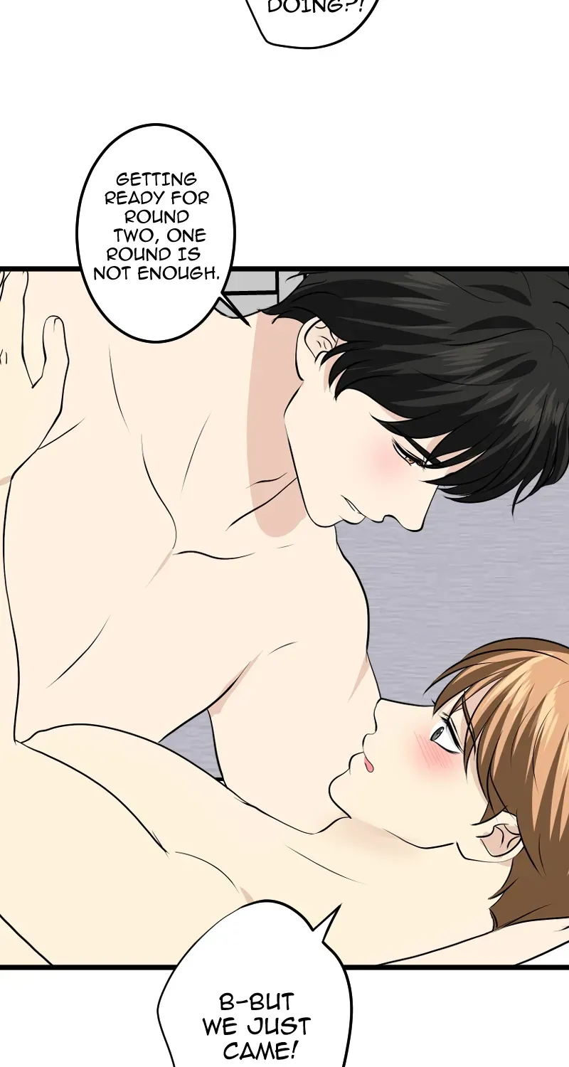 Endorphin Chapter 6.16 page 33 - 