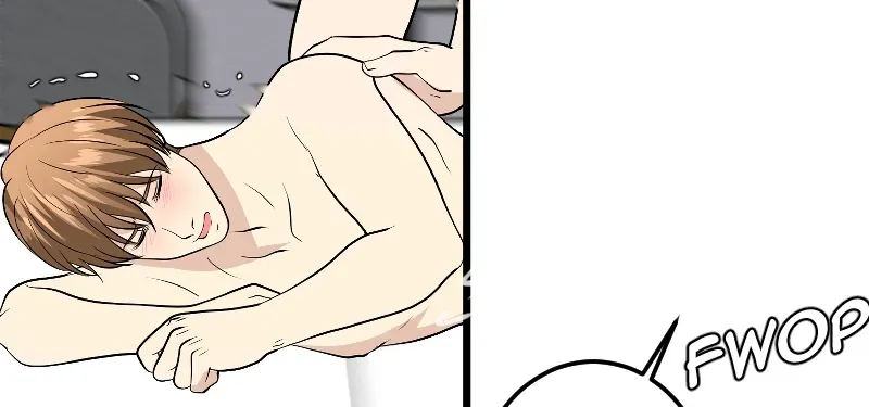 Endorphin Chapter 6.16 page 38 - 