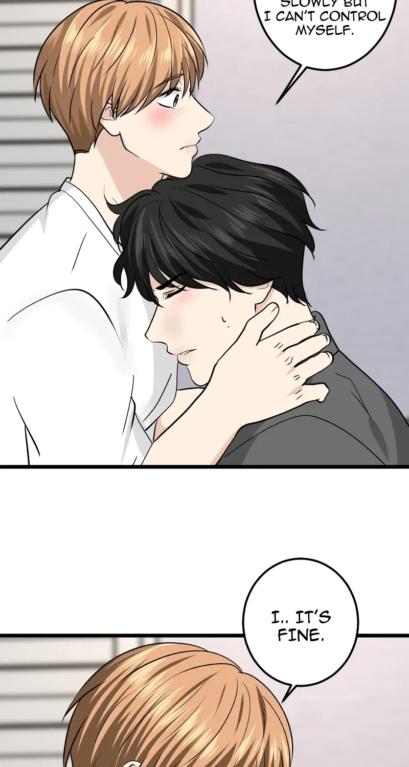 Endorphin Chapter 6.16 page 5 - 