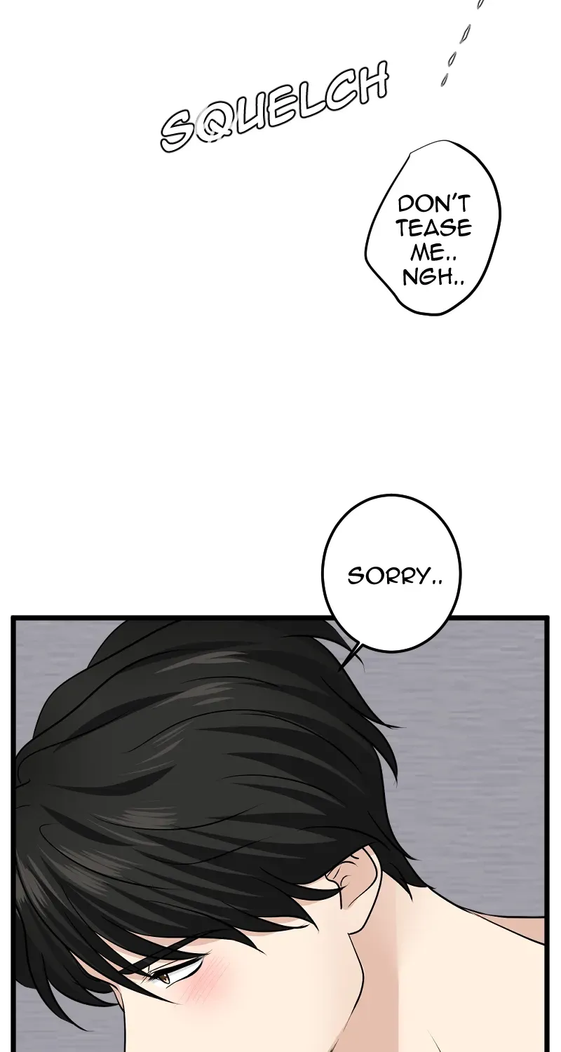 Endorphin Chapter 6.16 page 43 - 