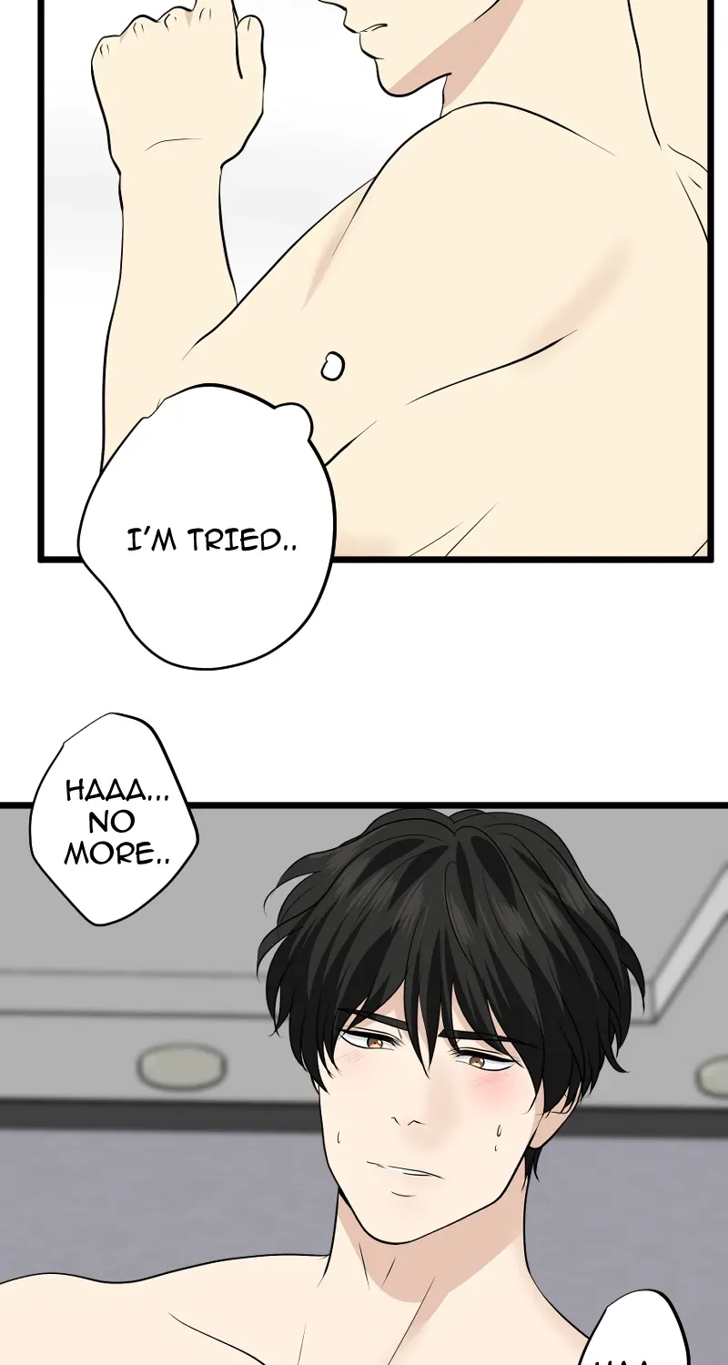 Endorphin Chapter 6.16 page 49 - 