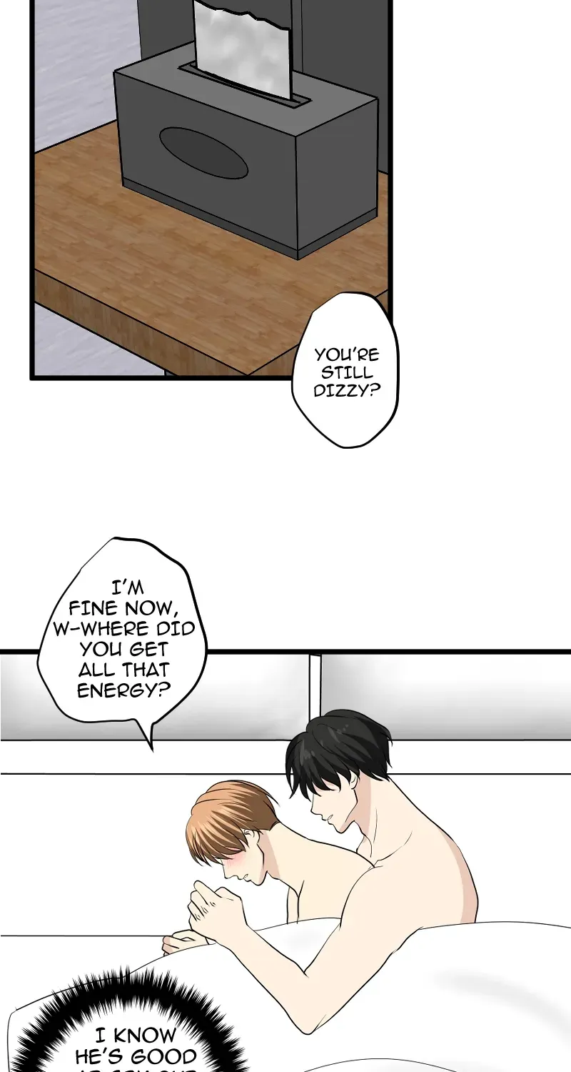 Endorphin Chapter 6.16 page 53 - 