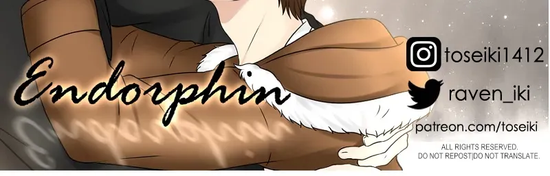 Endorphin Chapter 6.16 page 58 - 