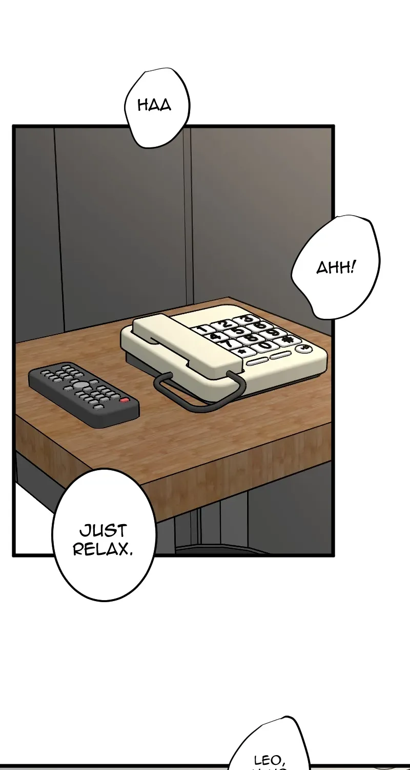 Endorphin Chapter 6.16 page 9 - 