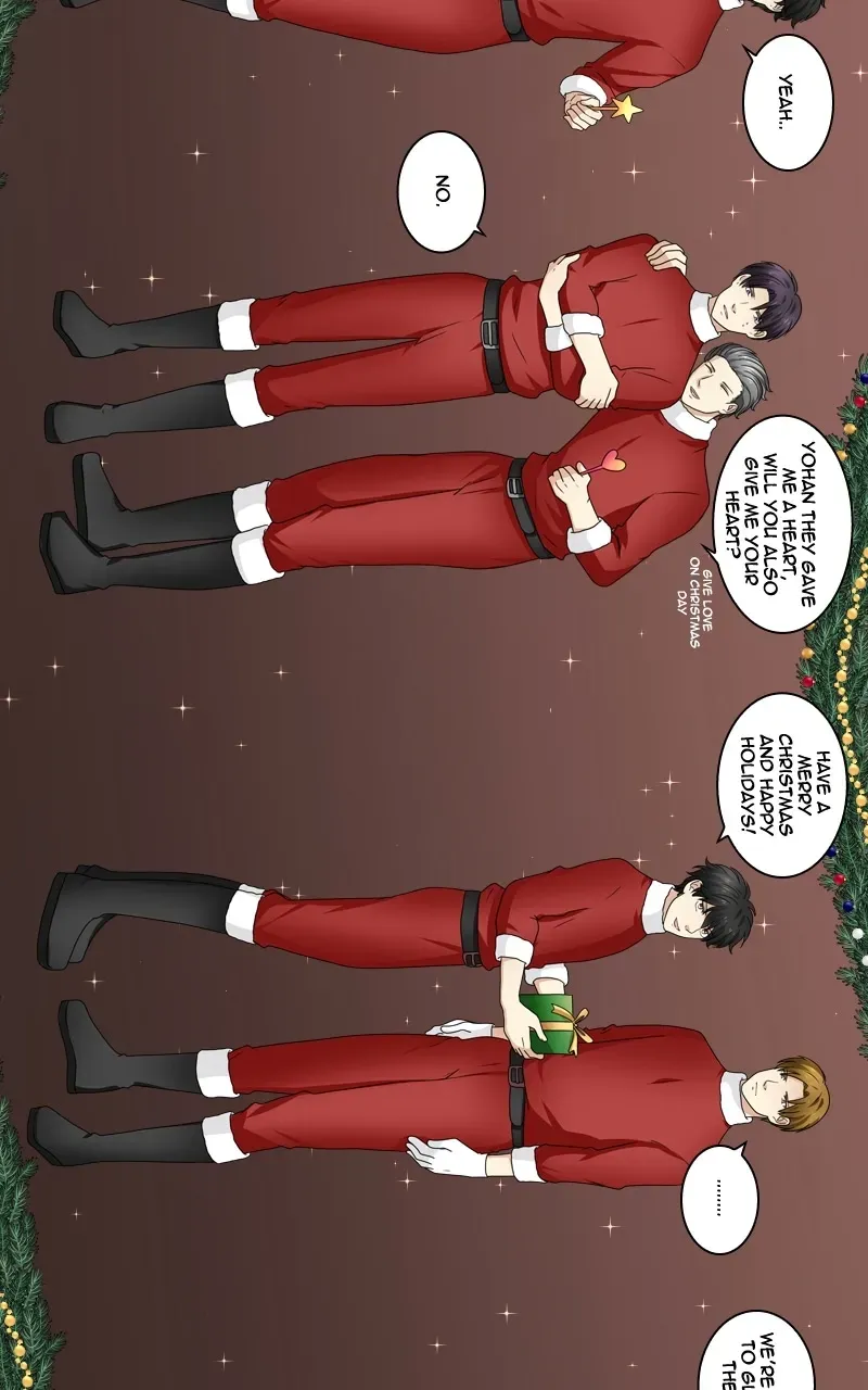 Endorphin Chapter 6.6 page 4 - 