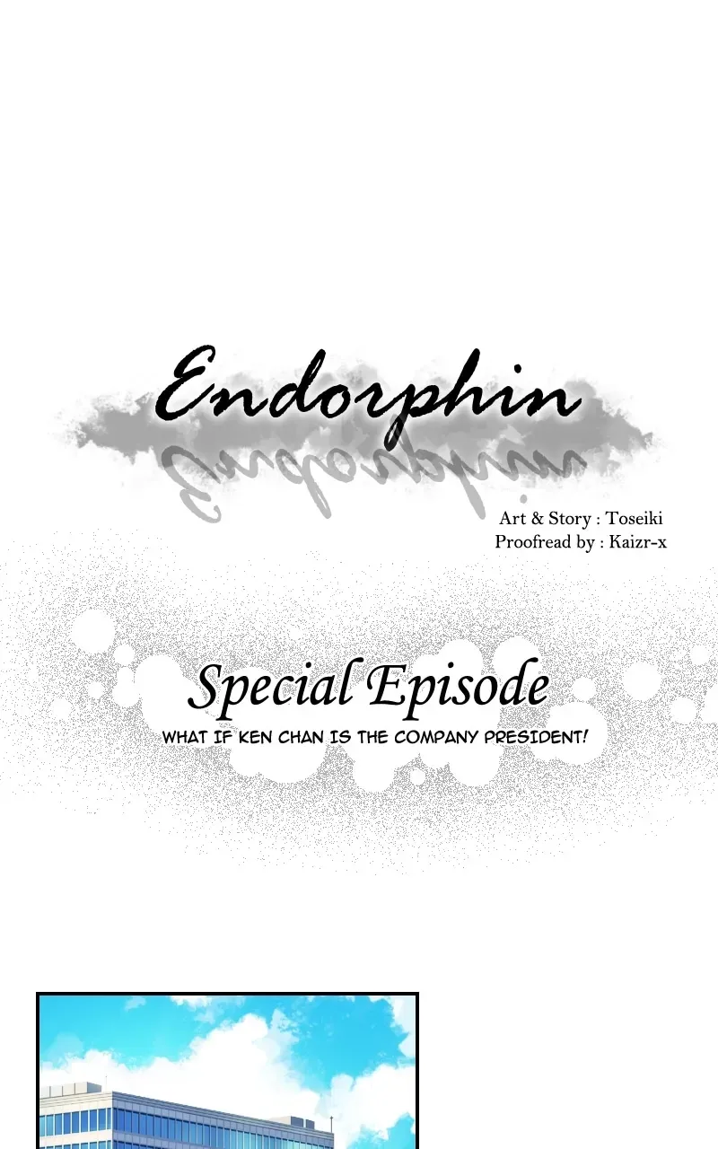 Endorphin Chapter 6.7 page 1 - 