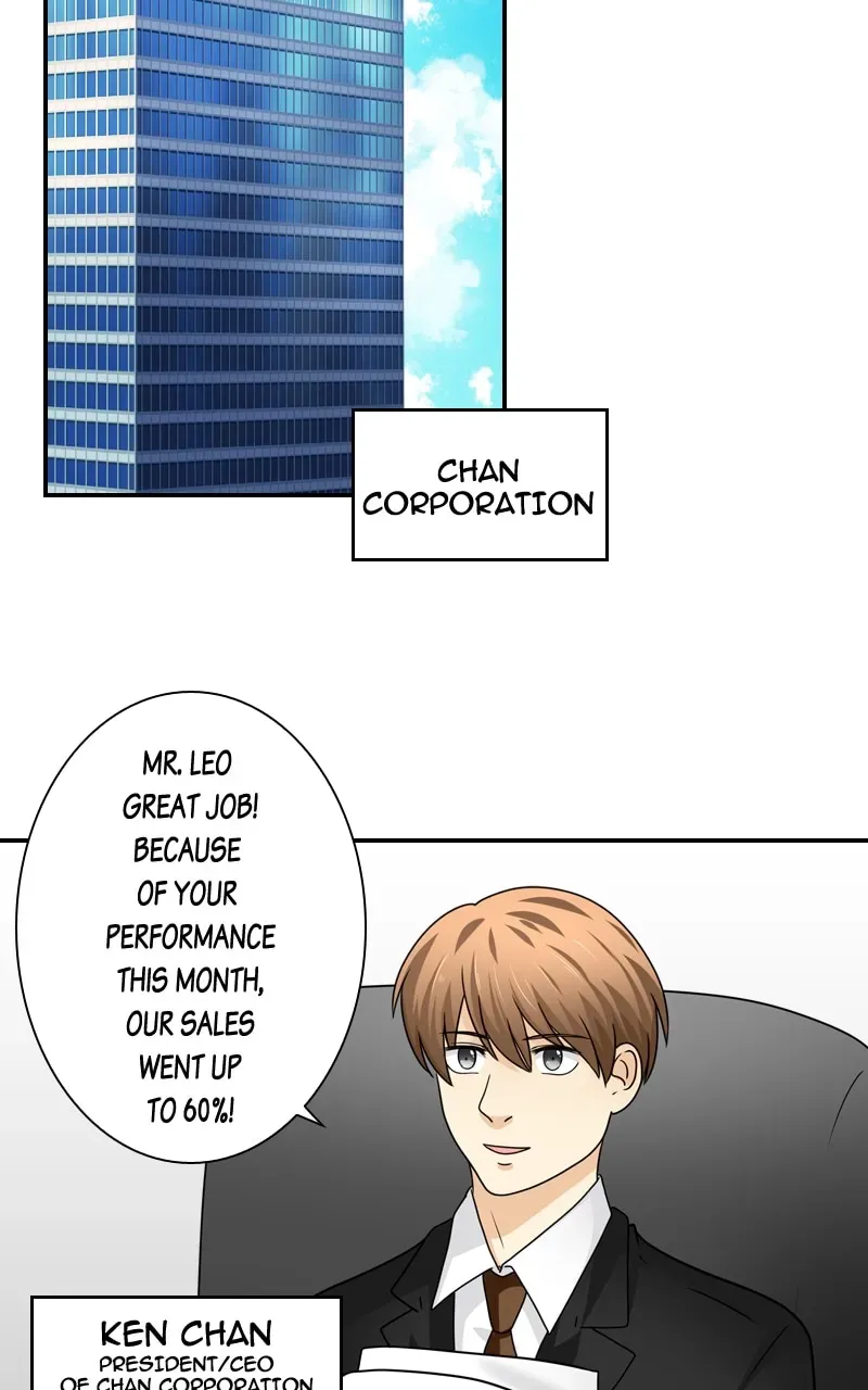 Endorphin Chapter 6.7 page 2 - 
