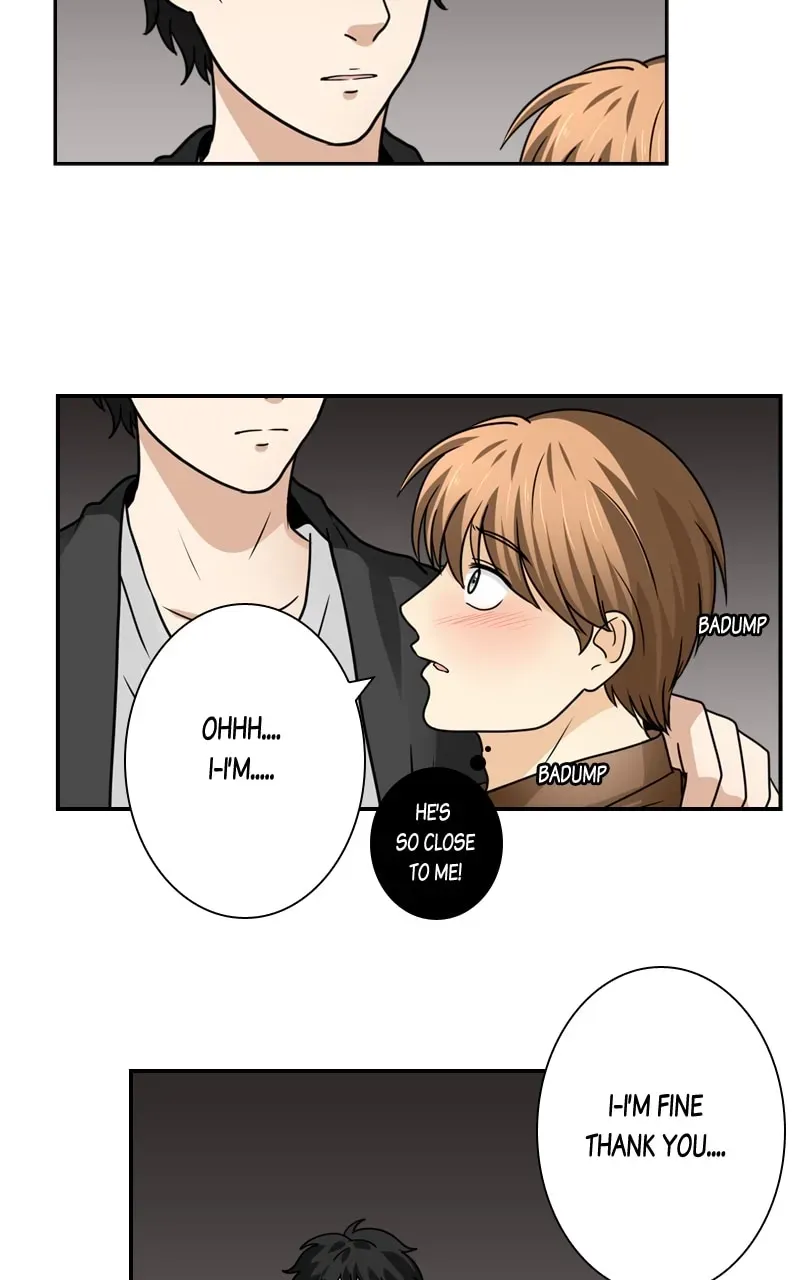 Endorphin Chapter 6.7 page 13 - 