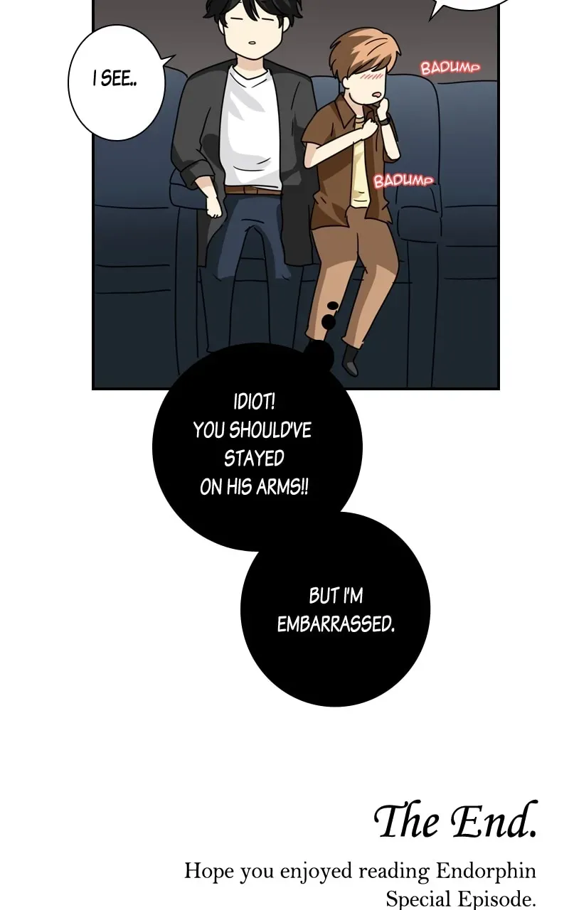 Endorphin Chapter 6.7 page 14 - 