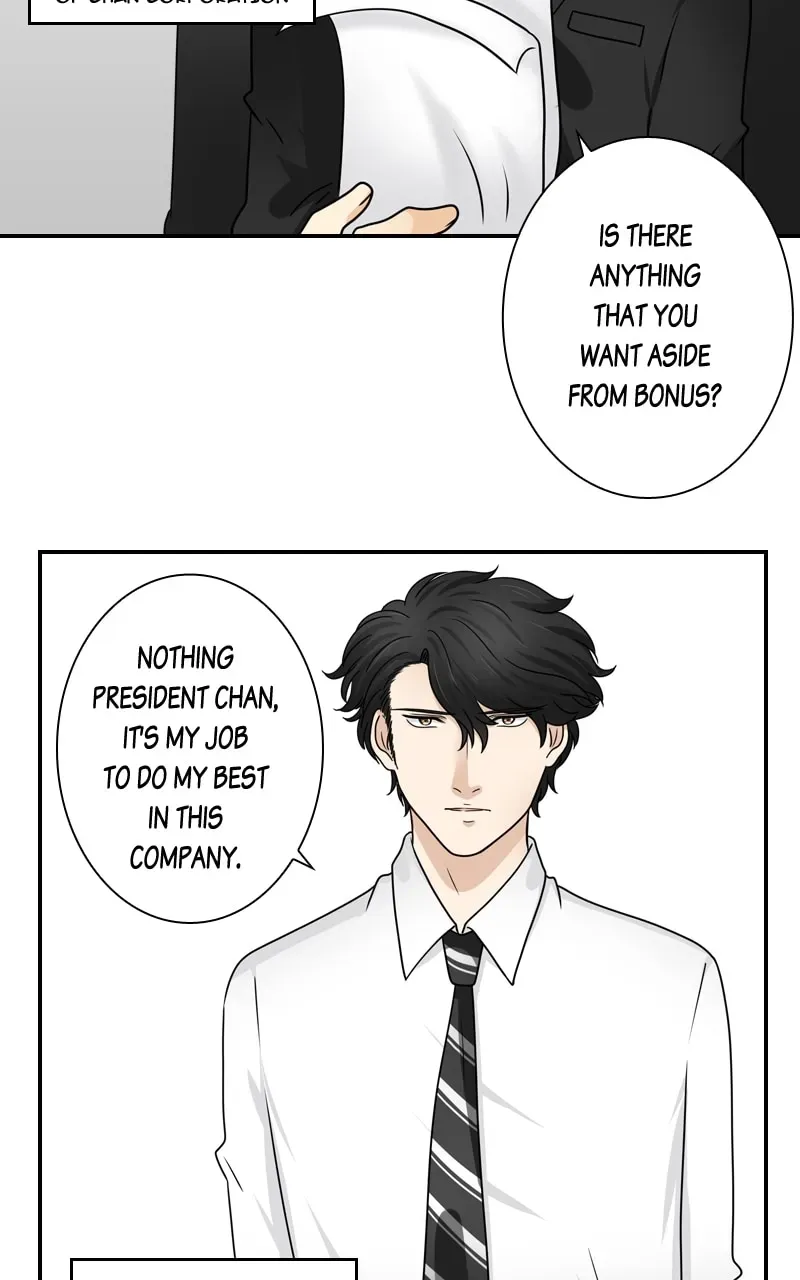 Endorphin Chapter 6.7 page 3 - 