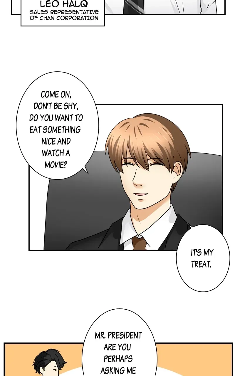 Endorphin Chapter 6.7 page 4 - 