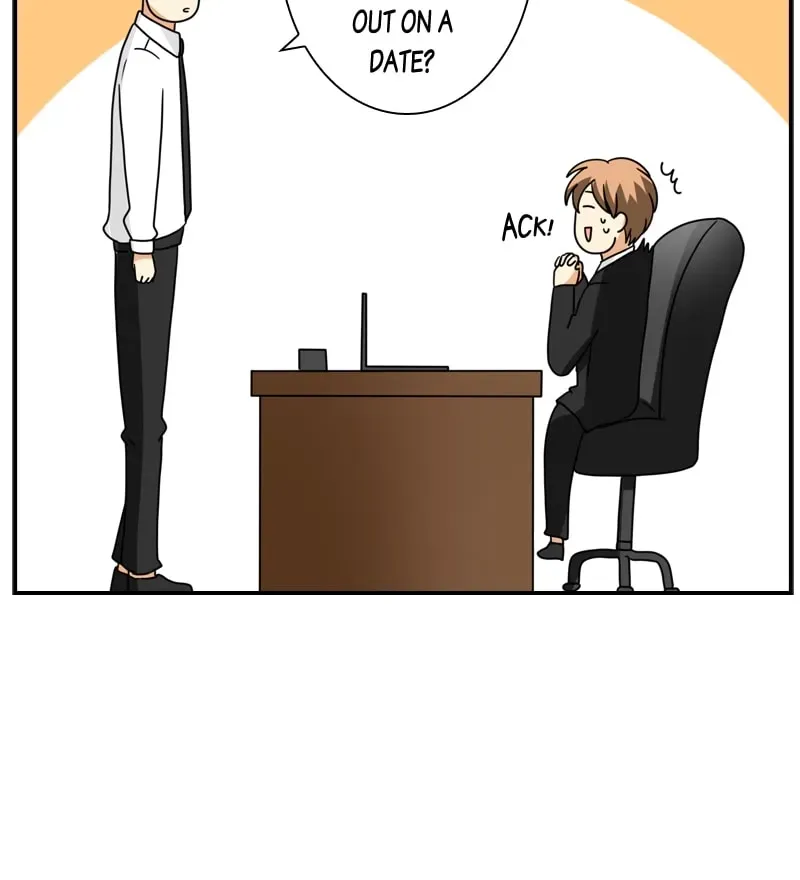 Endorphin Chapter 6.7 page 5 - 