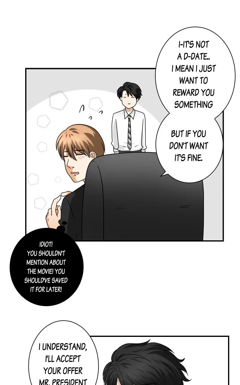 Endorphin Chapter 6.7 page 6 - 