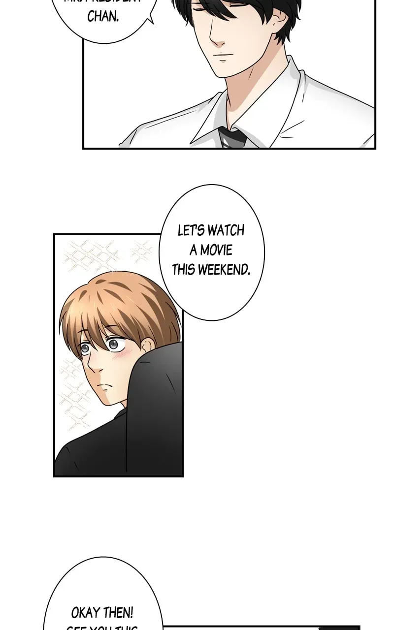 Endorphin Chapter 6.7 page 7 - 