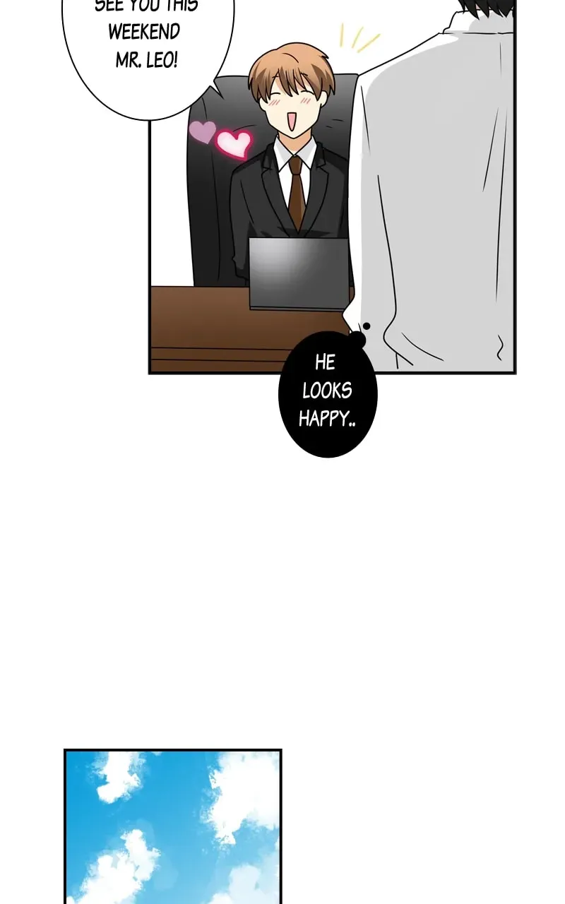 Endorphin Chapter 6.7 page 8 - 