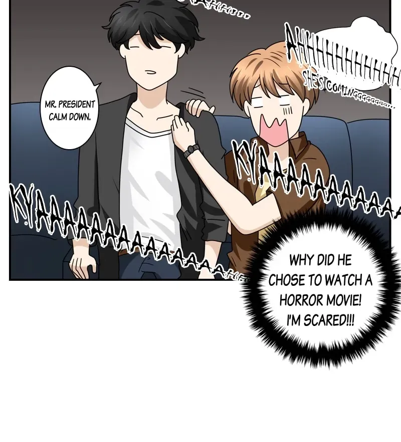Endorphin Chapter 6.7 page 10 - 