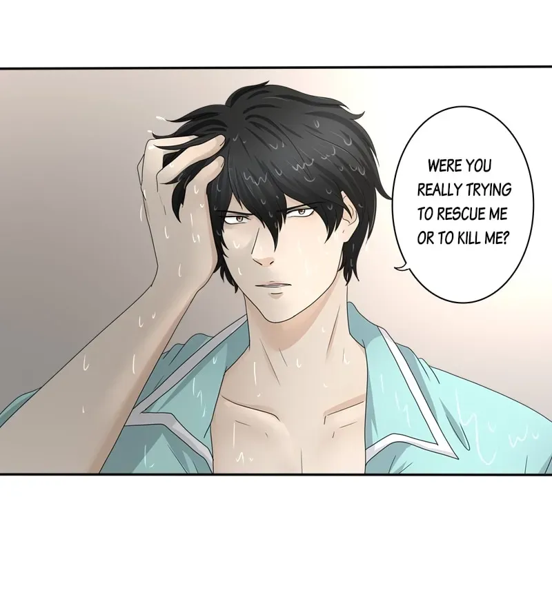 Endorphin Chapter 6 page 11 - 