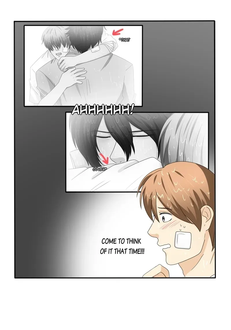 Endorphin Chapter 6 page 12 - 