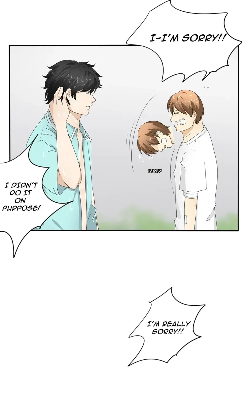 Endorphin Chapter 6 page 13 - 