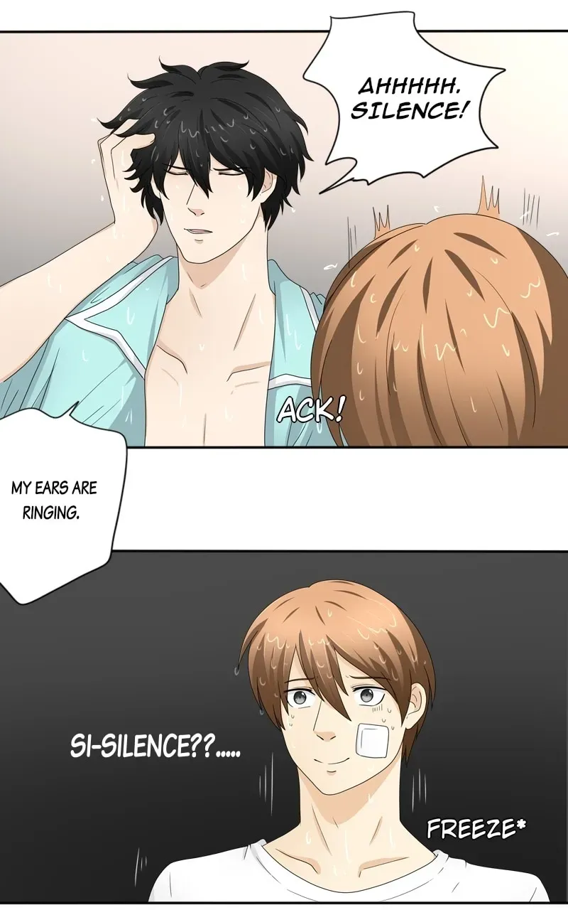 Endorphin Chapter 6 page 14 - 