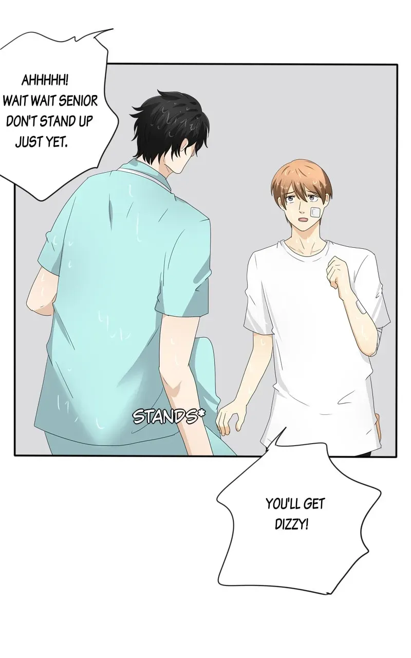 Endorphin Chapter 6 page 15 - 