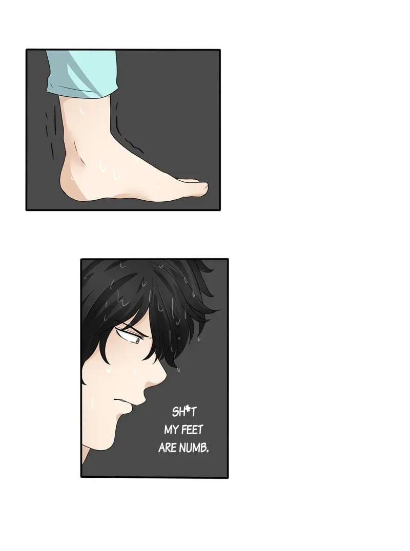 Endorphin Chapter 6 page 16 - 