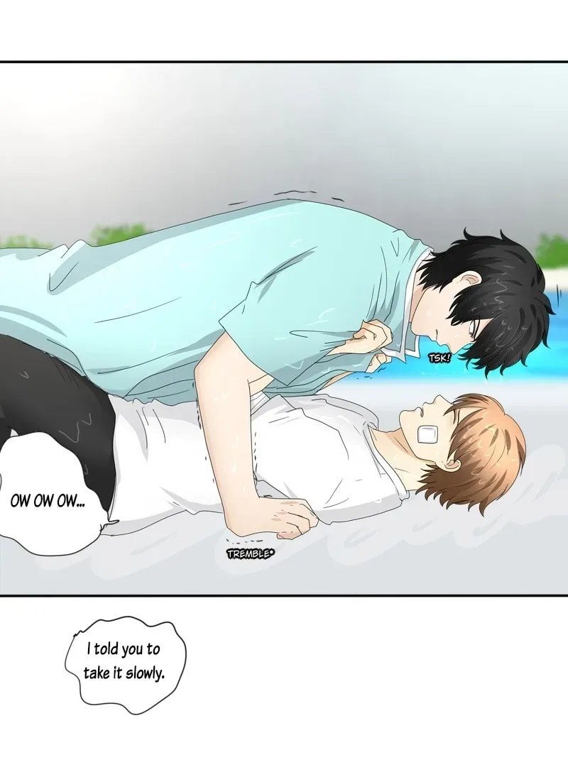 Endorphin Chapter 6 page 19 - 