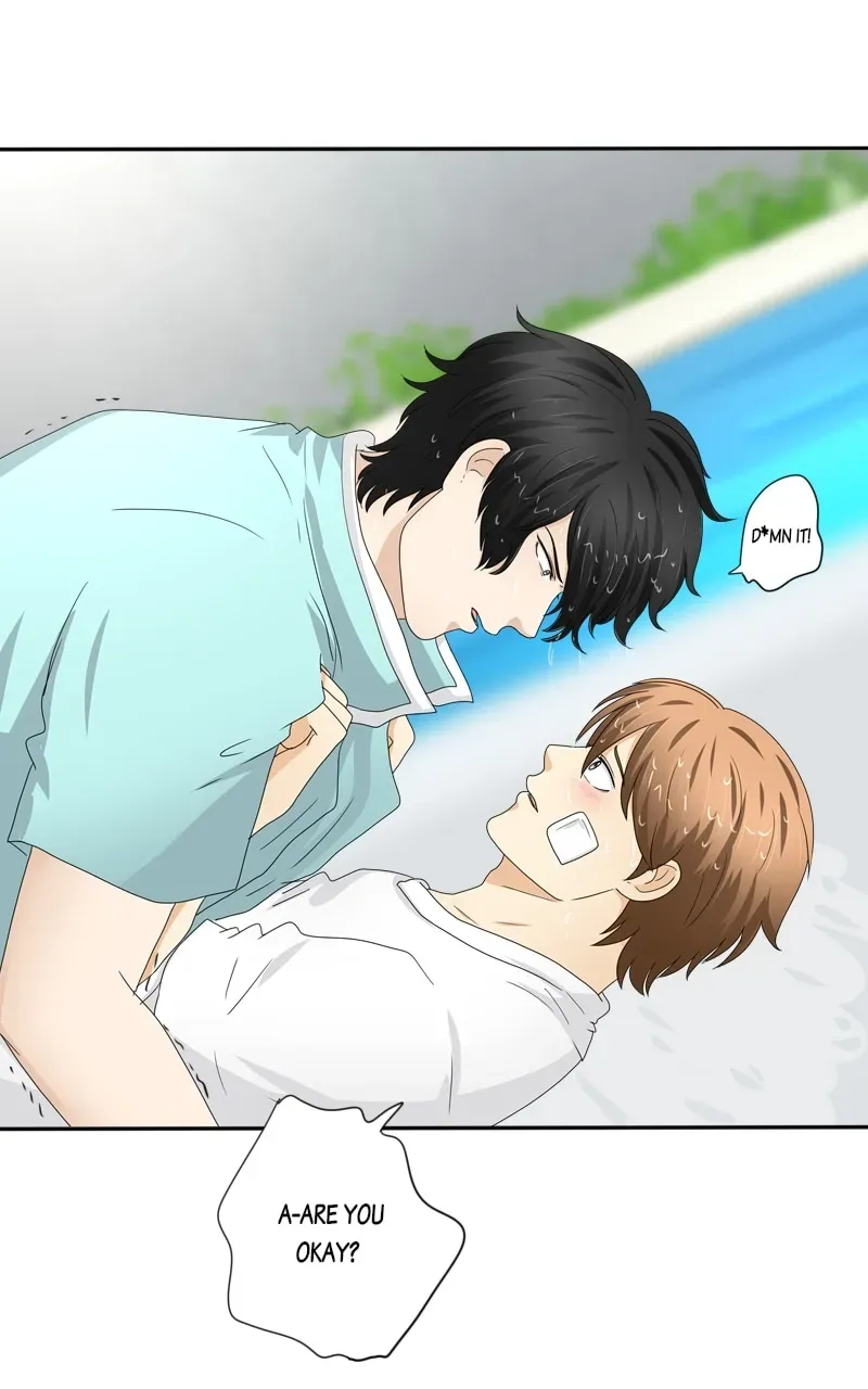 Endorphin Chapter 6 page 20 - 
