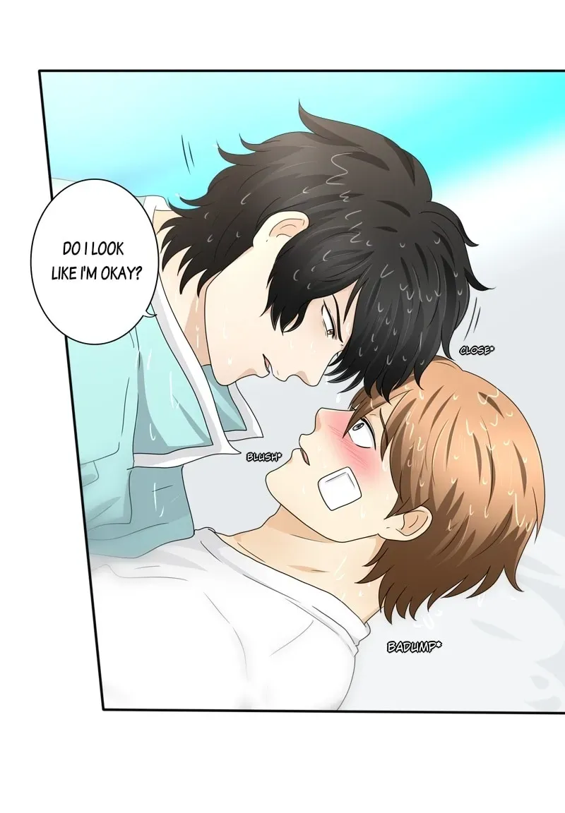 Endorphin Chapter 6 page 21 - 