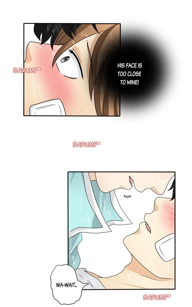Endorphin Chapter 6 page 22 - 
