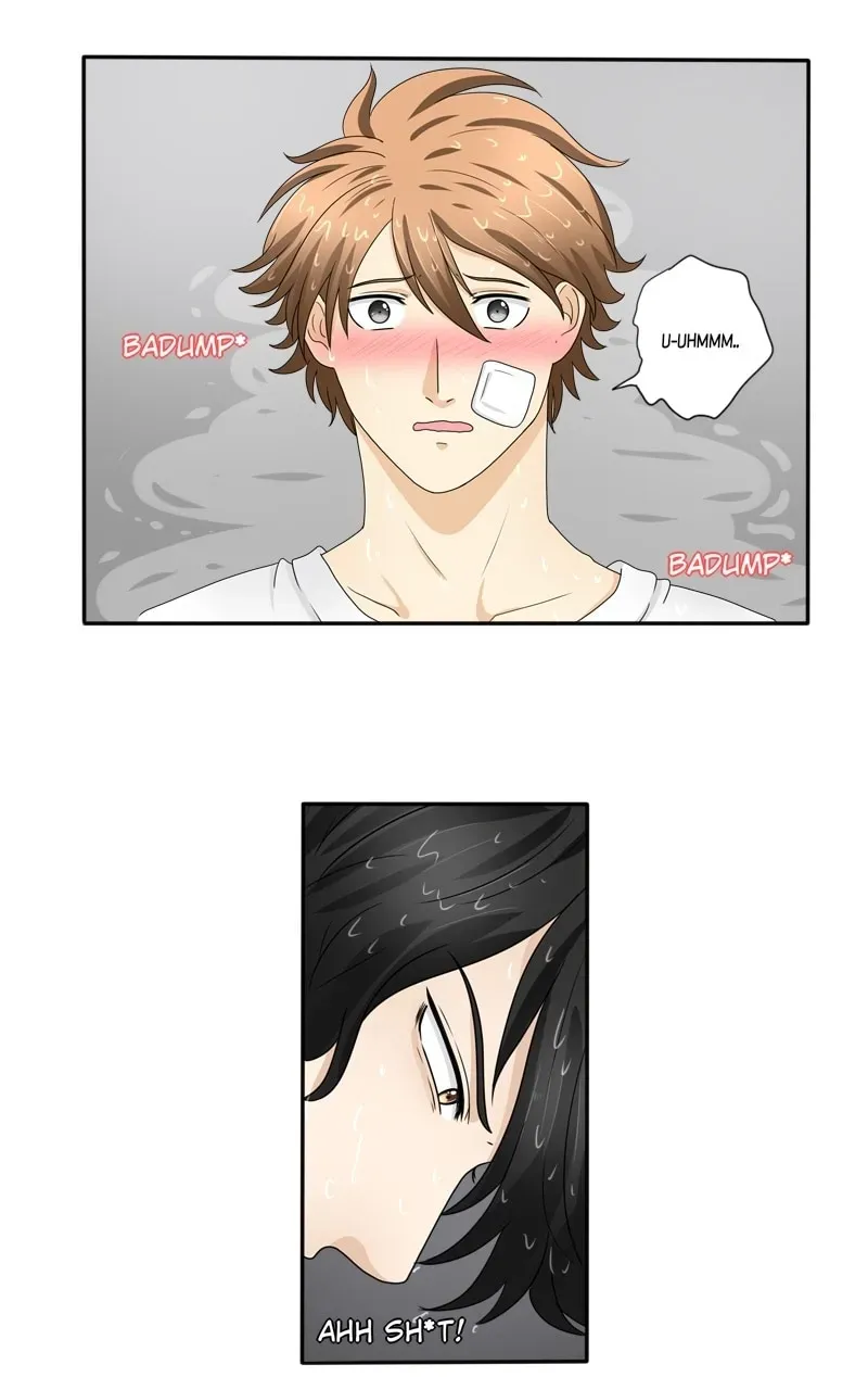 Endorphin Chapter 6 page 23 - 