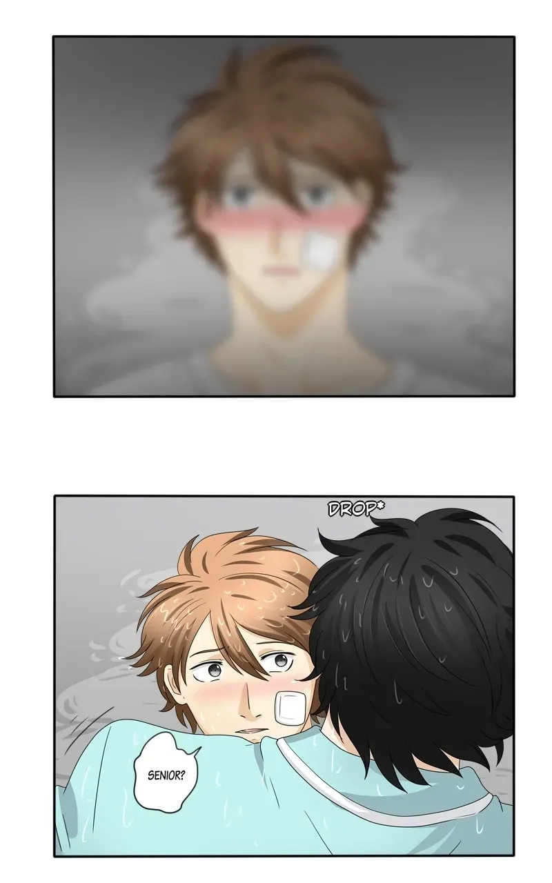 Endorphin Chapter 6 page 24 - 