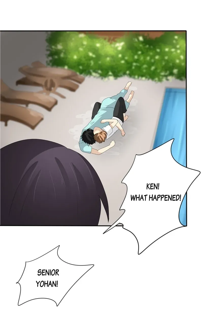 Endorphin Chapter 6 page 25 - 