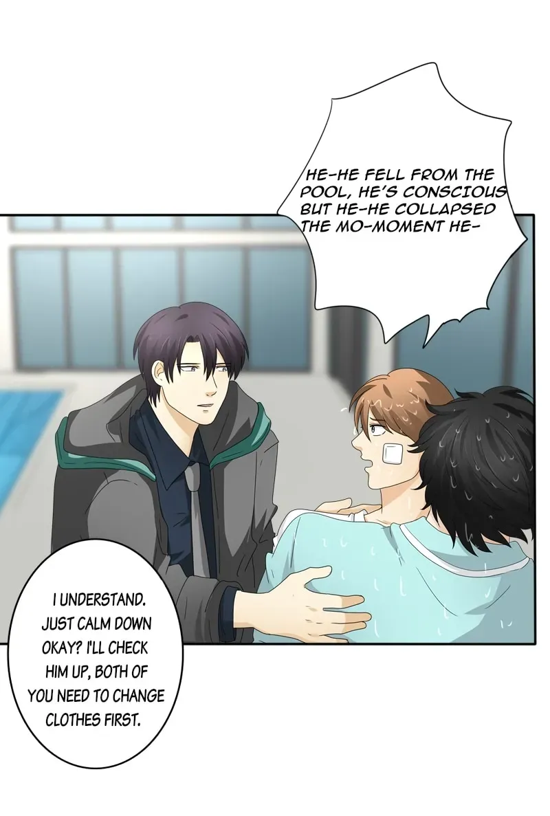 Endorphin Chapter 6 page 26 - 