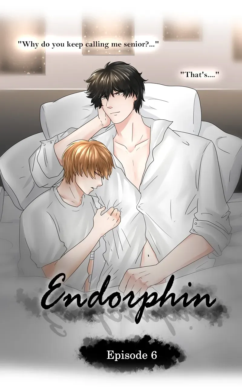 Endorphin Chapter 6 page 28 - 