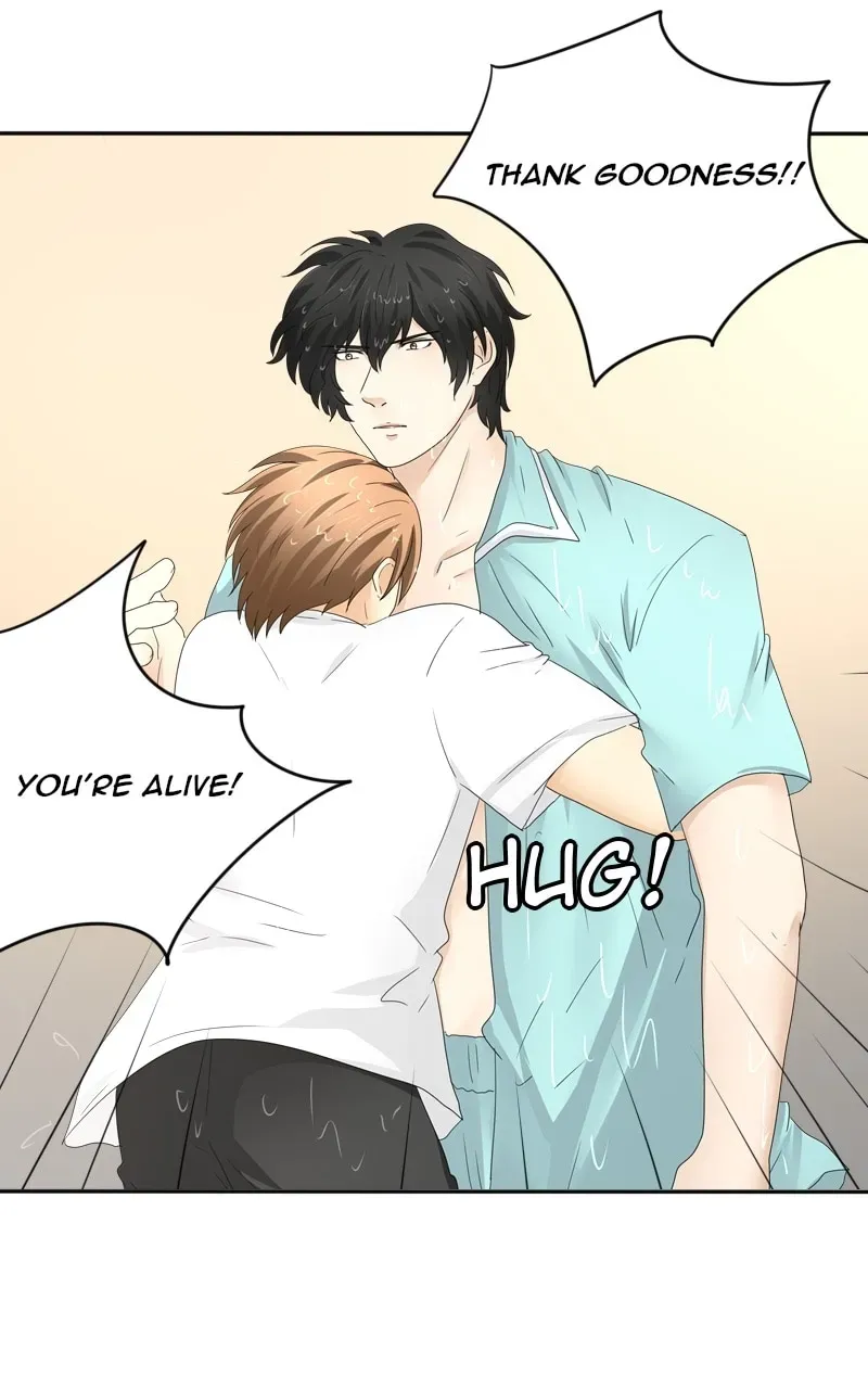 Endorphin Chapter 6 page 5 - 