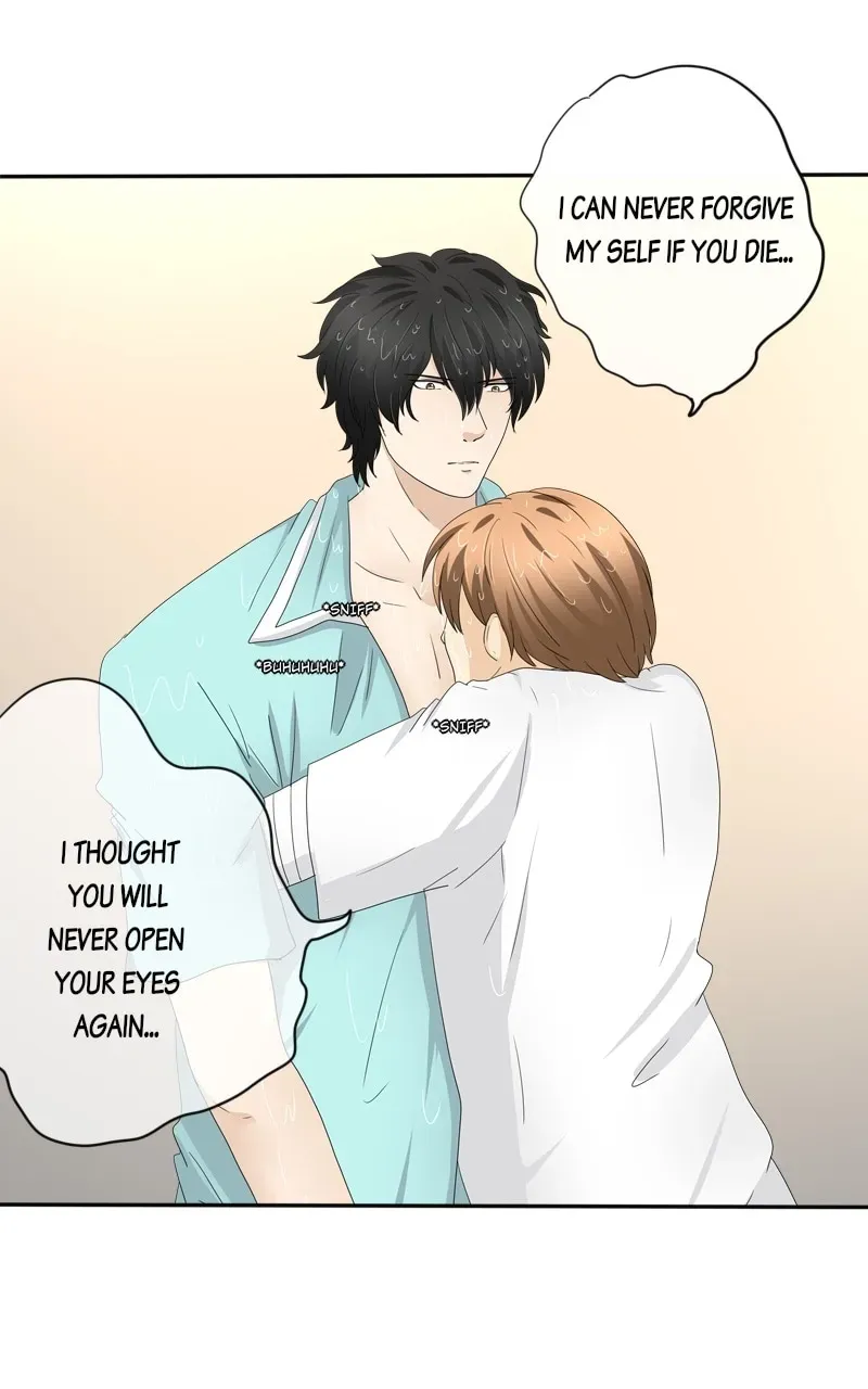 Endorphin Chapter 6 page 6 - 